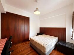 Aspen Heights (D9), Condominium #563339401